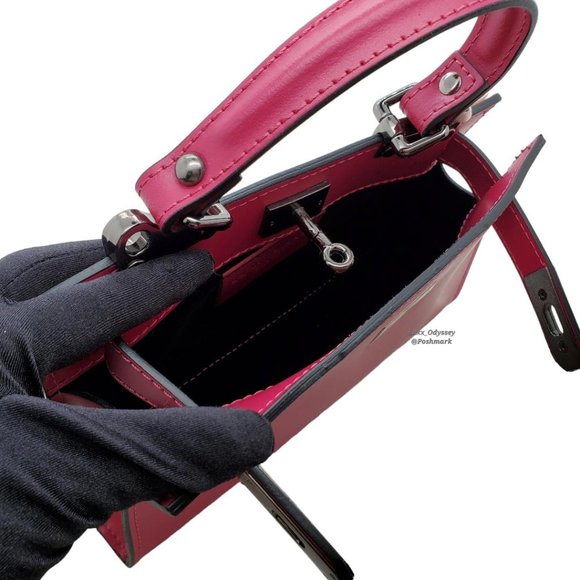 Marc Ellis Handbag - Picture 7 of 10